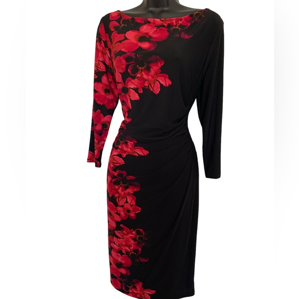 Ralph Lauren Dress Size 12